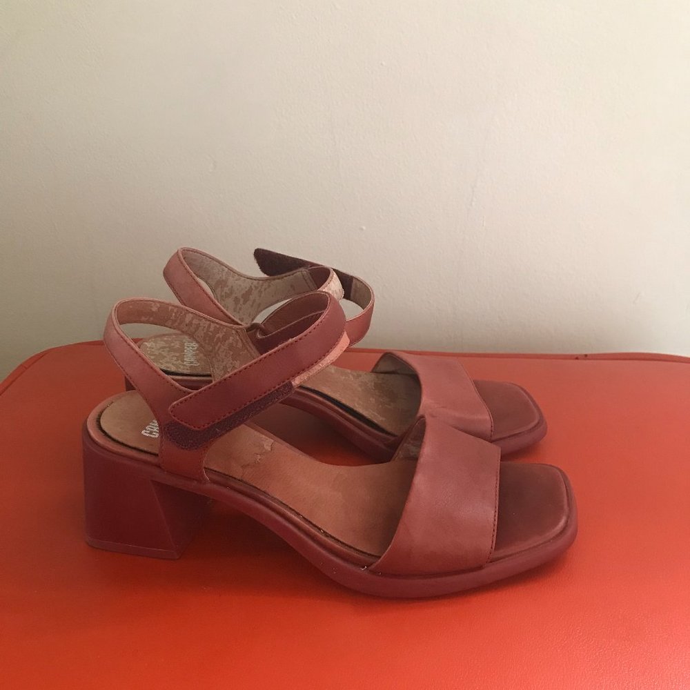 Camper Sandals
